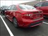 2021 Toyota Corolla Hybrid LE