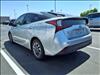 2020 Toyota Prius XLE