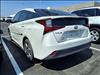 2020 Toyota Prius Limited