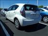 2013 Toyota Prius c Two