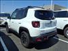 2017 Jeep Renegade Trailhawk