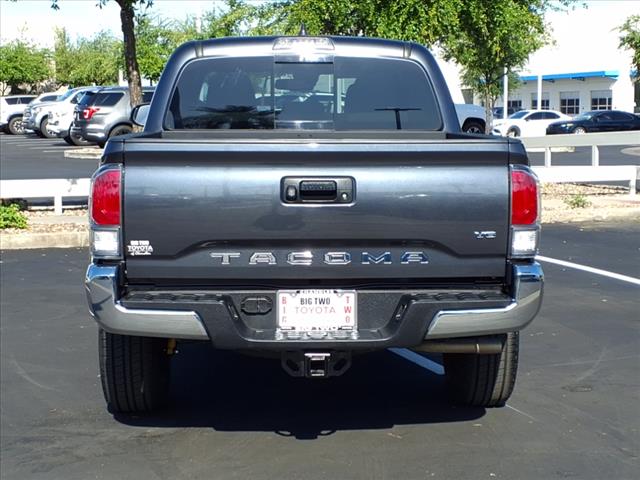 2023 Toyota Tacoma TRD Off-Road