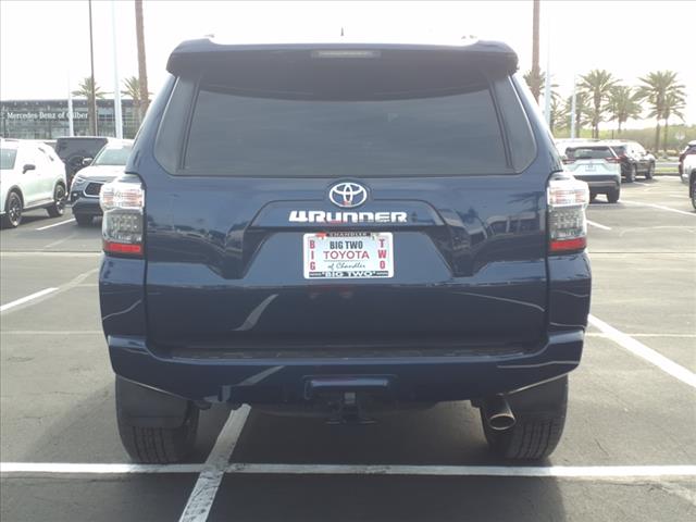2020 Toyota 4Runner SR5 Premium