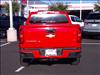 2017 Chevrolet Colorado LT