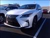 2018 Lexus RX 350 5 DOOR 4X2 SUV