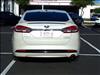 2018 Ford Fusion Hybrid Titanium