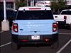 2023 Ford Bronco Sport Heritage Limited