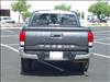 2022 Toyota Tacoma DOUBLE CAB 4X2 TRUCK