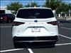 2025 Toyota Sienna Platinum 7-Passenger