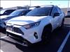 2019 Toyota RAV4 Hybrid XSE