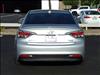 2017 Hyundai SONATA Hybrid Limited