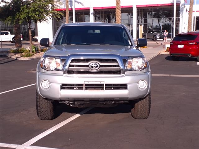2010 Toyota Tacoma PreRunner V6