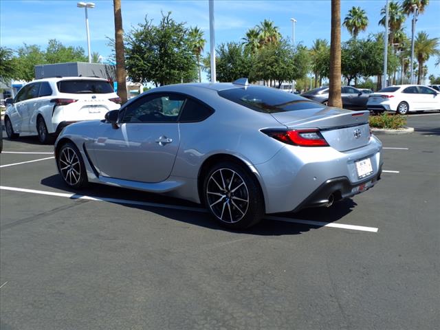 2024 Toyota GR86 