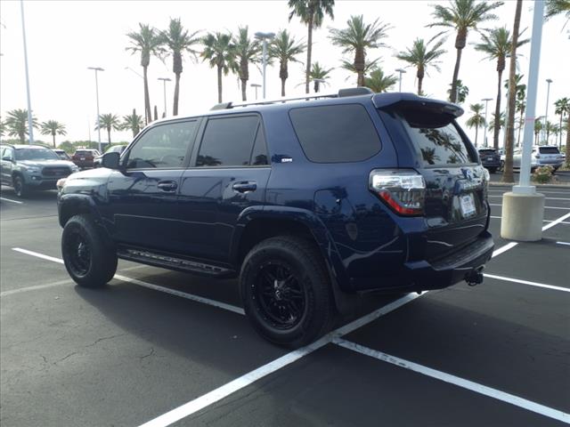 2020 Toyota 4Runner SR5 Premium