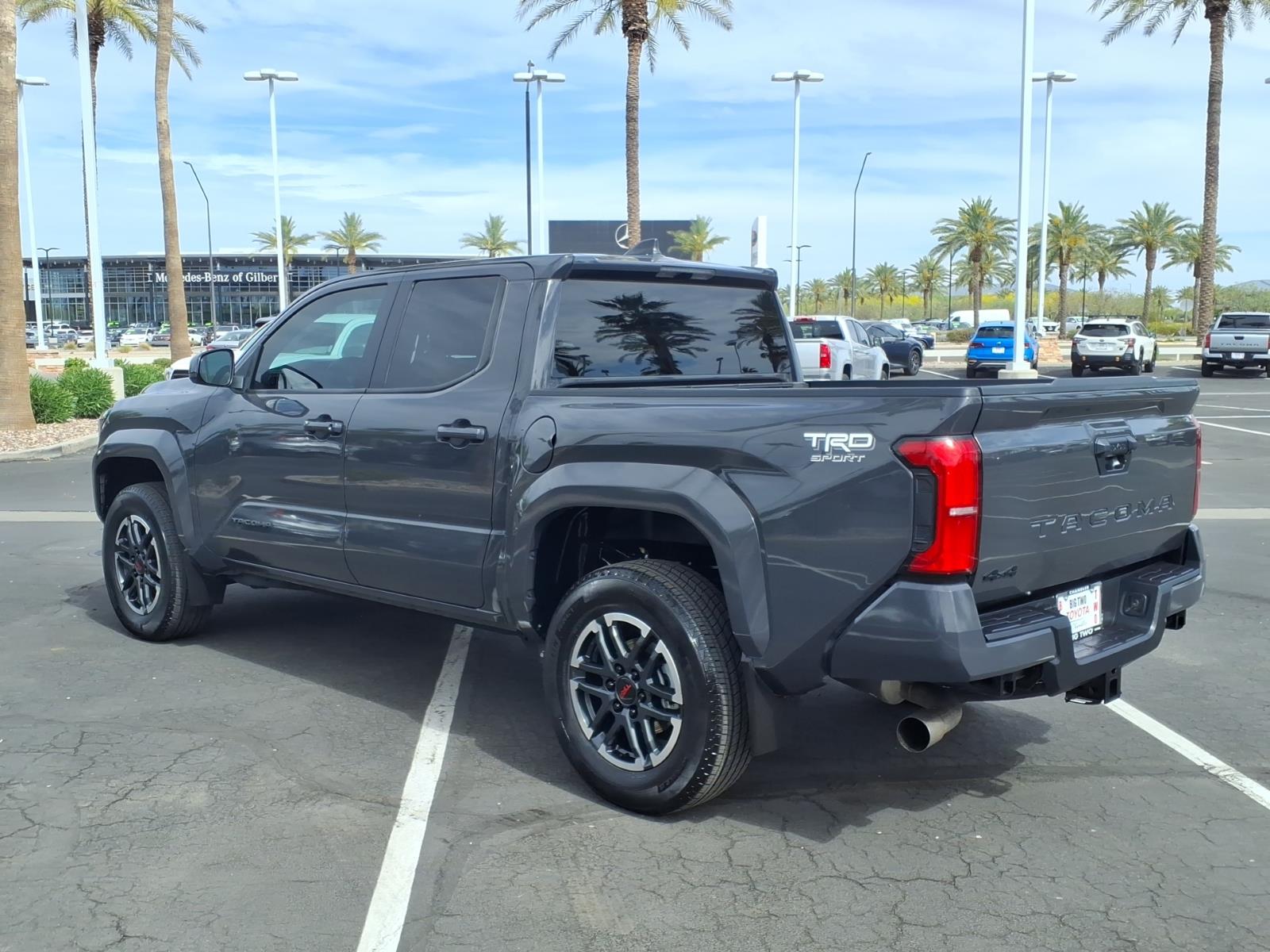 View vehicle photo 6