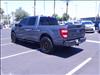 2022 Ford F-150 SUPER CREW 4X2 TRUCK