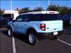 2023 Ford Bronco Sport Heritage Limited