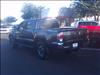 2022 Toyota Tacoma TRD Off-Road