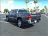 2022 Toyota Tacoma DOUBLE CAB 4X2 TRUCK