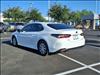 2024 Toyota Camry Hybrid LE