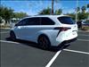 2025 Toyota Sienna Platinum 7-Passenger