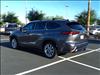 2022 Toyota Highlander Hybrid Limited