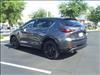 2023 Mazda CX-5 2.5 Turbo