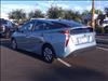 2017 Toyota Prius Three