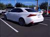 2017 Lexus IS 200t 