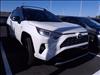 2019 Toyota RAV4 Hybrid XSE
