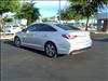2017 Hyundai SONATA Hybrid Limited