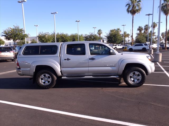 2010 Toyota Tacoma PreRunner V6