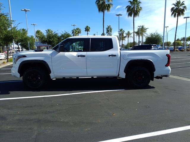 2023 Toyota Tundra TRD Pro HV
