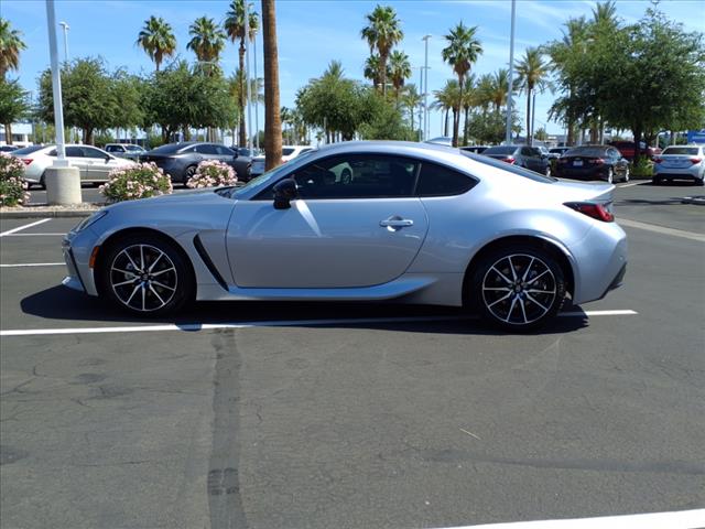 2024 Toyota GR86 