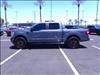 2022 Ford F-150 SUPER CREW 4X2 TRUCK