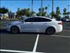 2018 Ford Fusion Hybrid Titanium