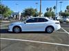 2024 Toyota Camry Hybrid LE