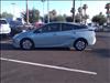 2017 Toyota Prius Three