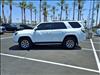 2022 Toyota 4Runner TRD Off-Road