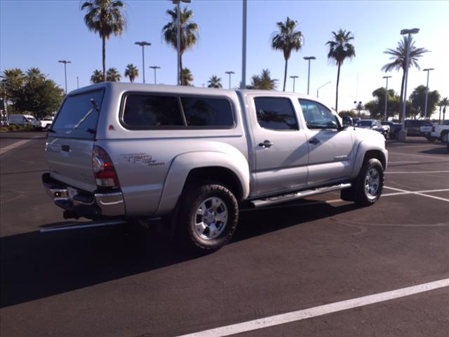2010 Toyota Tacoma PreRunner V6