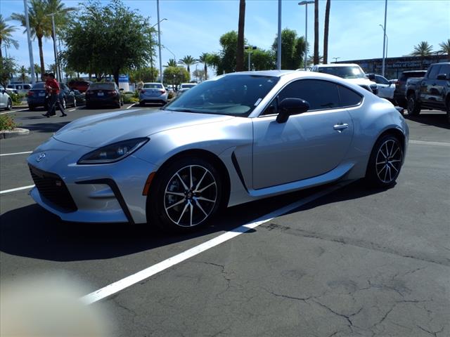 2024 Toyota GR86 