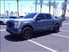 2022 Ford F-150 SUPER CREW 4X2 TRUCK