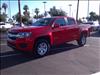 2017 Chevrolet Colorado LT