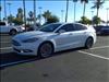 2018 Ford Fusion Hybrid Titanium