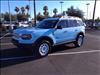 2023 Ford Bronco Sport Heritage Limited