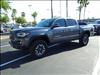 2023 Toyota Tacoma TRD Off-Road
