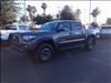 2022 Toyota Tacoma TRD Off-Road