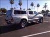 2010 Toyota Tacoma PreRunner V6
