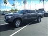 2022 Toyota Tacoma DOUBLE CAB 4X2 TRUCK