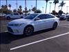 2017 Toyota Avalon 4 DOOR FWD SEDAN